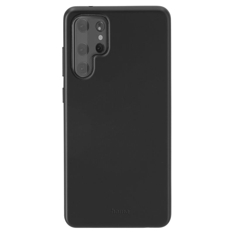 Hama Finest Feel Cover Voor Samsung Galaxy S22 Ultra (5G)