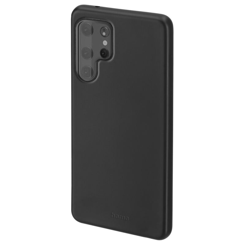 Hama Finest Feel Cover Voor Samsung Galaxy S22 Ultra (5G)