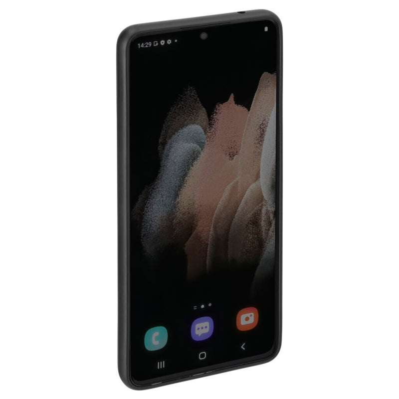 Hama Finest Feel Cover Voor Samsung Galaxy S22 Ultra (5G)
