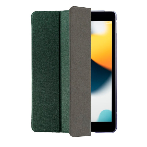 Hama Tablet-case Palermo Voor Apple IPad 10,2 (2019/2020/2021) Groen