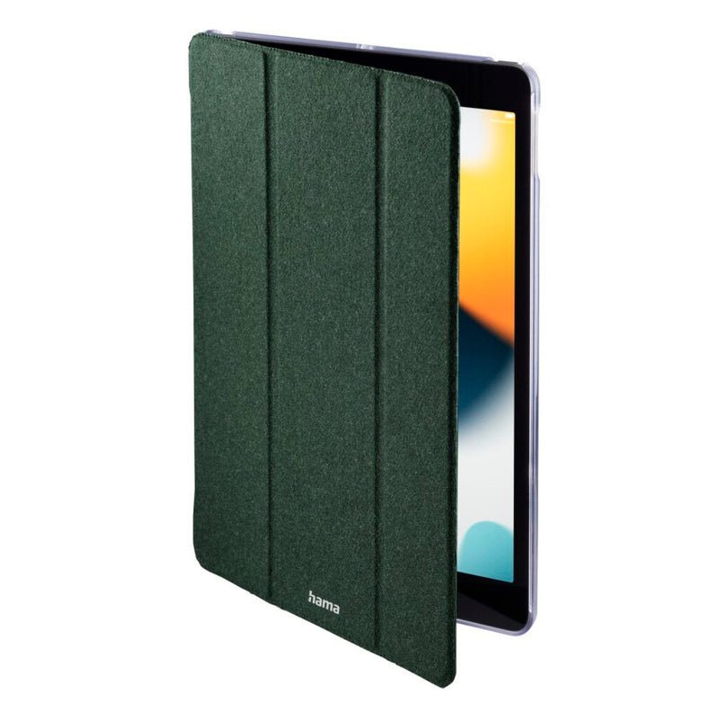 Hama Tablet-case Palermo Voor Apple IPad 10,2 (2019/2020/2021) Groen