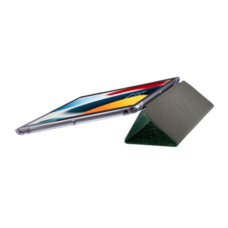 Hama Tablet-case Palermo Voor Apple IPad 10,2 (2019/2020/2021) Groen