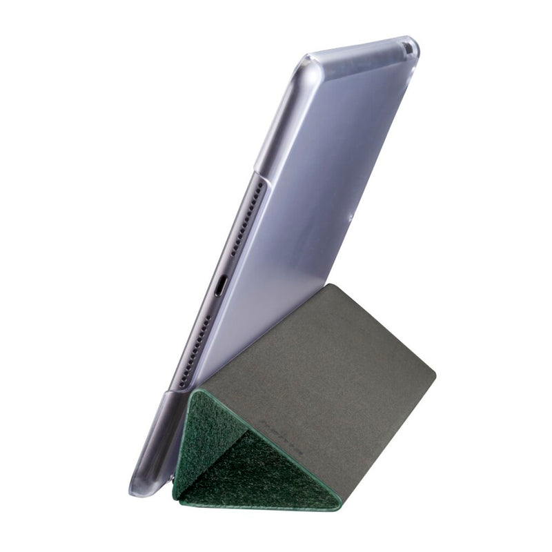 Hama Tablet-case Palermo Voor Apple IPad 10,2 (2019/2020/2021) Groen