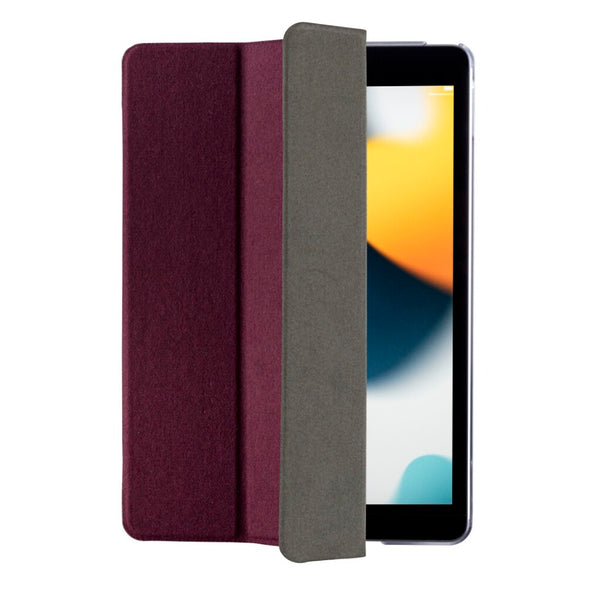 Hama Tablet-case Palermo Voor Apple IPad 10,2 (2019/2020/2021) Bordeaux