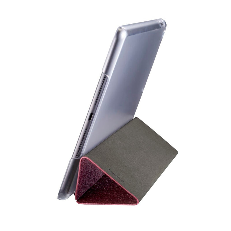 Hama Tablet-case Palermo Voor Apple IPad 10,2 (2019/2020/2021) Bordeaux