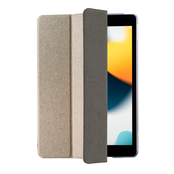 Hama Tablet-case Palermo Voor Apple IPad 10,2 (2019/2020/2021) Naturel