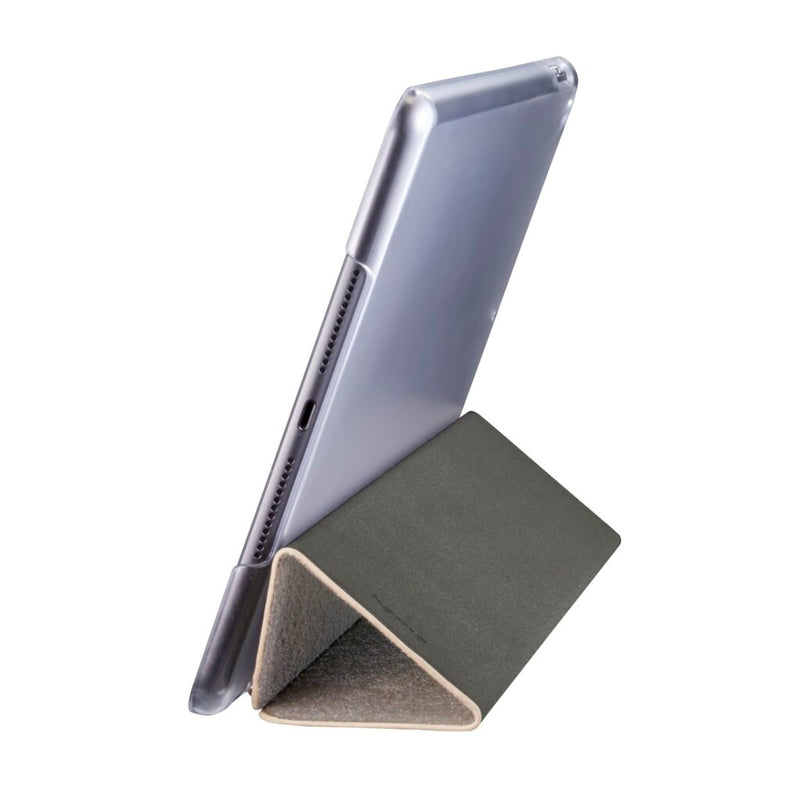 Hama Tablet-case Palermo Voor Apple IPad 10,2 (2019/2020/2021) Naturel
