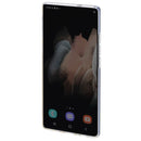 Hama Crystal Clear Cover Voor Samsung Galaxy S22 Ultra (5G) Transparant