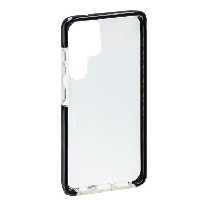 Hama Protector Cover Voor Samsung Galaxy S22 Ultra (5G) Zwart