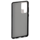 Hama Invisible Cover Voor Samsung Galaxy S22 Ultra (5G) Zwart