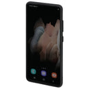 Hama Invisible Cover Voor Samsung Galaxy S22 Ultra (5G) Zwart