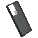 Hama Invisible Cover Voor Samsung Galaxy S22 Ultra (5G) Zwart