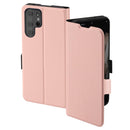 Hama Booklet Single2.0 Voor Samsung Galaxy S22 Ultra (5G) Roze