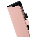 Hama Booklet Single2.0 Voor Samsung Galaxy S22 Ultra (5G) Roze