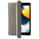 Hama Tablet-case Terra Voor Apple IPad 10,2 (2019/2020/2021) Grijs