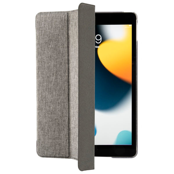 Hama Tablet-case Terra Voor Apple IPad 10,2 (2019/2020/2021) Grijs