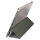 Hama Tablet-case Terra Voor Apple IPad 10,2 (2019/2020/2021) Grijs