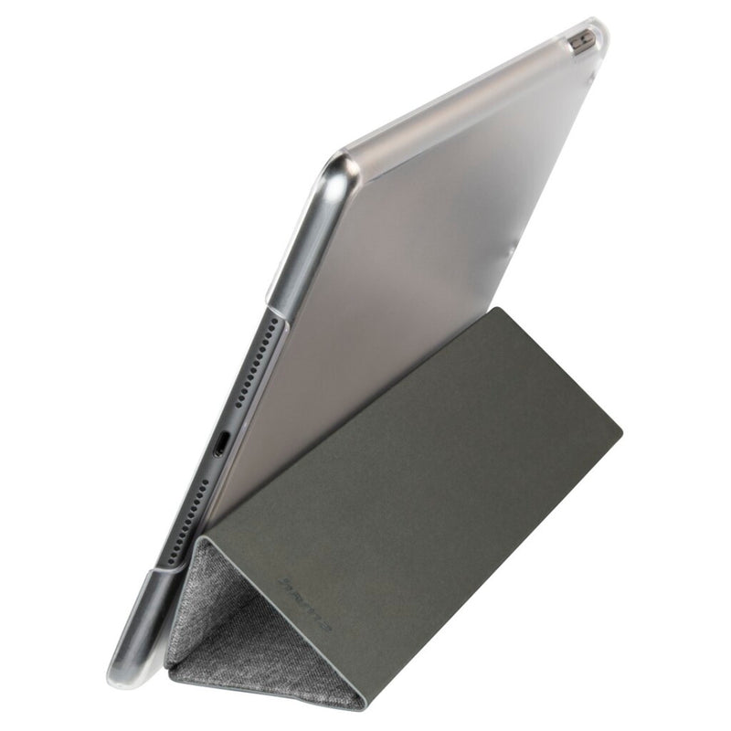 Hama Tablet-case Terra Voor Apple IPad 10,2 (2019/2020/2021) Grijs