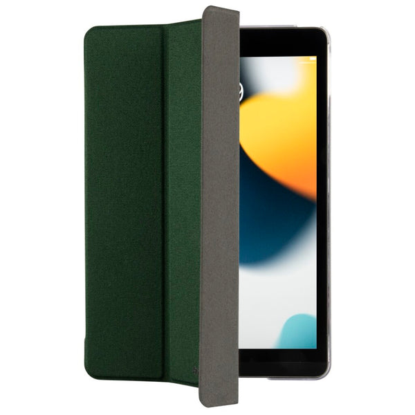 Hama Tablet-case Terra Voor Apple IPad 10,2 (2019/2020/2021) Groen