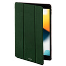 Hama Tablet-case Terra Voor Apple IPad 10,2 (2019/2020/2021) Groen