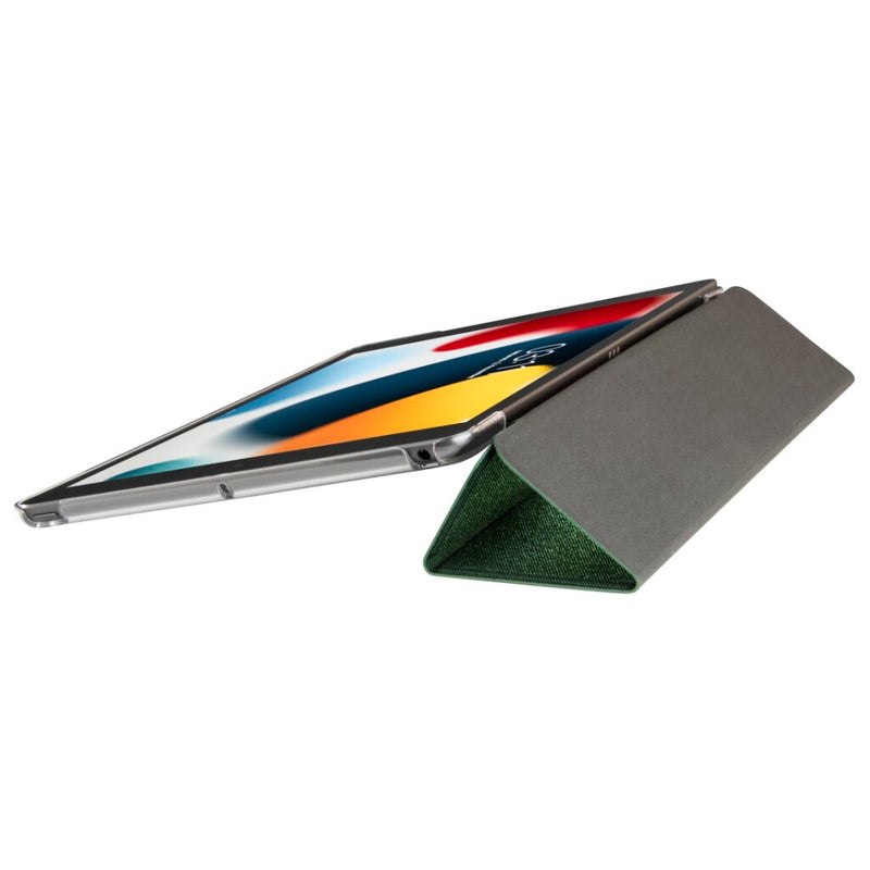 Hama Tablet-case Terra Voor Apple IPad 10,2 (2019/2020/2021) Groen