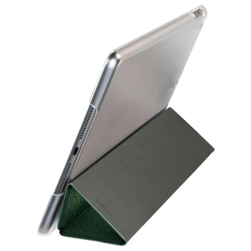 Hama Tablet-case Terra Voor Apple IPad 10,2 (2019/2020/2021) Groen