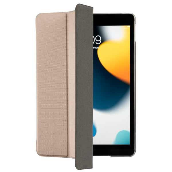 Hama Tablet-case Terra Voor Apple IPad 10,2 (2019/2020/2021) Naturel