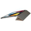 Hama Tablet-case Terra Voor Apple IPad 10,2 (2019/2020/2021) Naturel