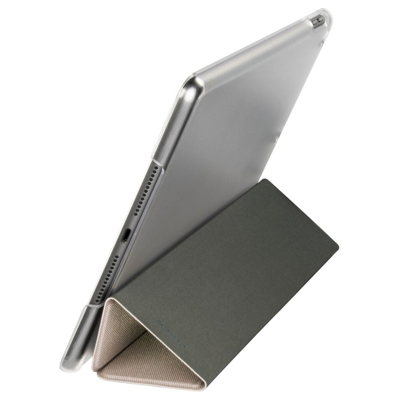 Hama Tablet-case Terra Voor Apple IPad 10,2 (2019/2020/2021) Naturel