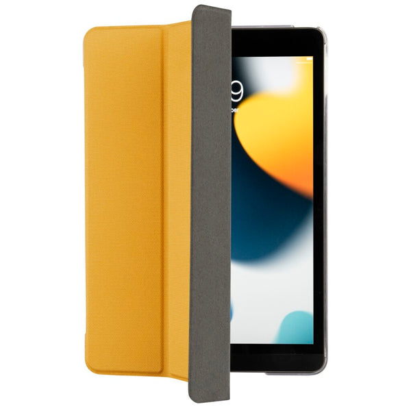 Hama Tablet-case Terra Voor Apple IPad 10,2 (2019/2020/2021) Geel