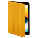 Hama Tablet-case Terra Voor Apple IPad 10,2 (2019/2020/2021) Geel