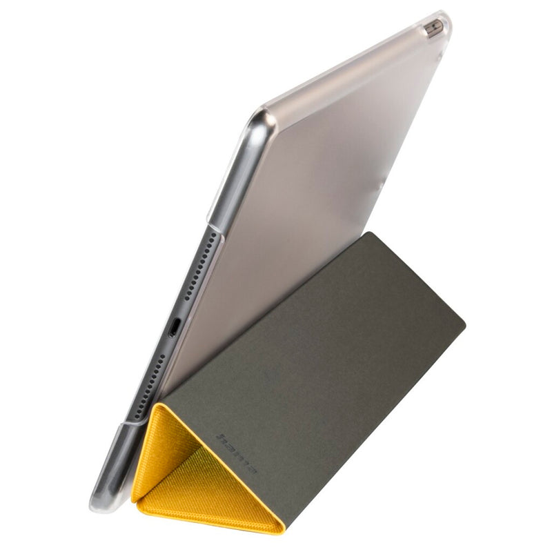 Hama Tablet-case Terra Voor Apple IPad 10,2 (2019/2020/2021) Geel