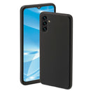 Hama Cover Finest Feel Voor Samsung Galaxy A13 5G Zwart