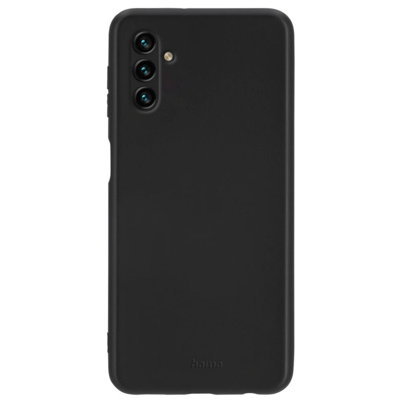Hama Cover Finest Feel Voor Samsung Galaxy A13 5G Zwart