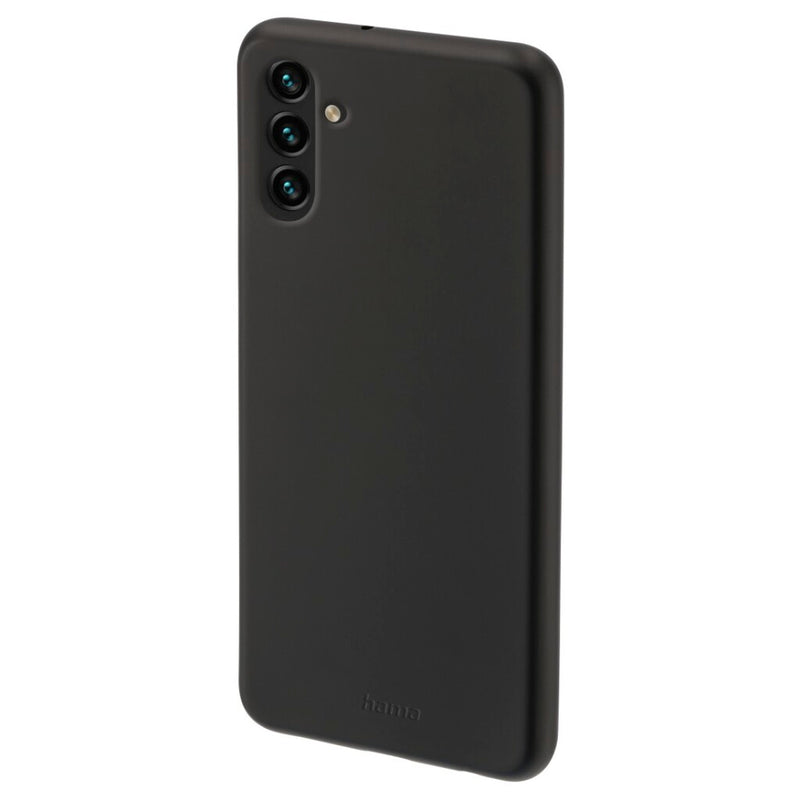 Hama Cover Finest Feel Voor Samsung Galaxy A13 5G Zwart