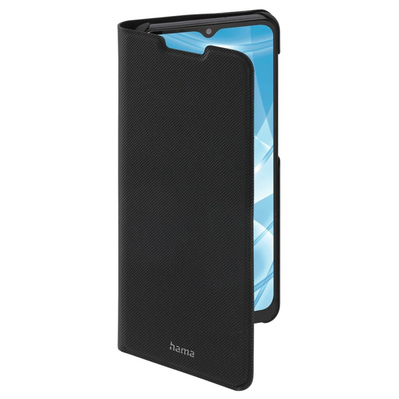 Hama Slim Pro Booklet Voor Samsung Galaxy A13 5G Zwart