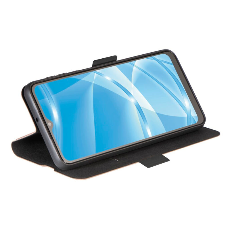 Hama Single2.0 Booklet Voor Samsung Galaxy A13 5G Rose