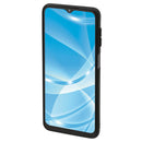 Hama Invisible Cover Voor Samsung Galaxy A13 5G Zwart