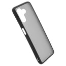 Hama Invisible Cover Voor Samsung Galaxy A13 5G Zwart