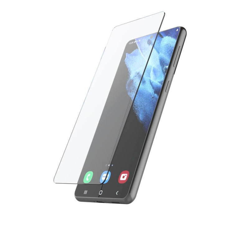 Hama Premium Crystal Glass Real Glass Screen Protect Galaxy S22+ (5G)