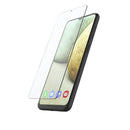 Hama Real Glass Screen Protector Premium Crystal Glass Voor Samsung Gal A13