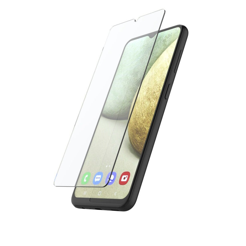 Hama Real Glass Screen Protector Premium Crystal Glass Voor Samsung Gal A13