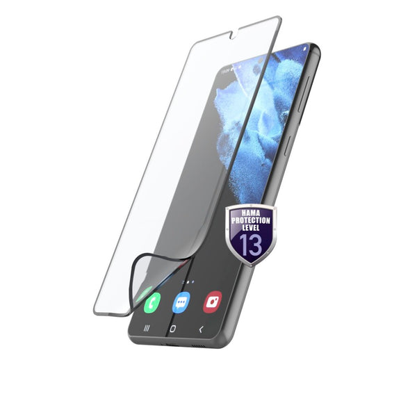 Hama Displaybescherming Hiflex Voor Samsung Galaxy S22 (5G)