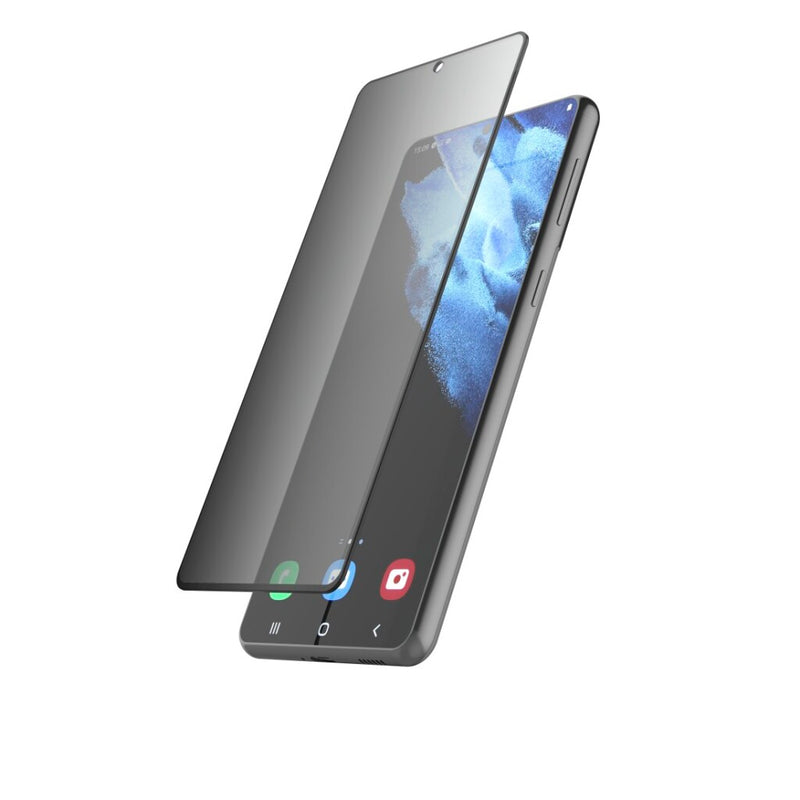 Hama 3D-full-screen-beschermglas Privacy Voor Samsung Galaxy S22 (5G)