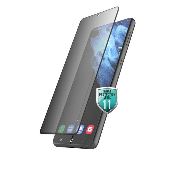 Hama 3D-full-screen-beschermglas Privacy Voor Samsung Galaxy S22+( 5G)