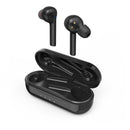 Hama Bluetooth&reg;-koptelefoon Spirit Go True Wireless In-ear Zwart