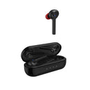 Hama Bluetooth&reg;-koptelefoon Spirit Go True Wireless In-ear Zwart