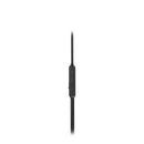 Hama Bluetooth&reg;-koptelefoon Freedom Neck In-ear Microfoon Ear-hook Zwart