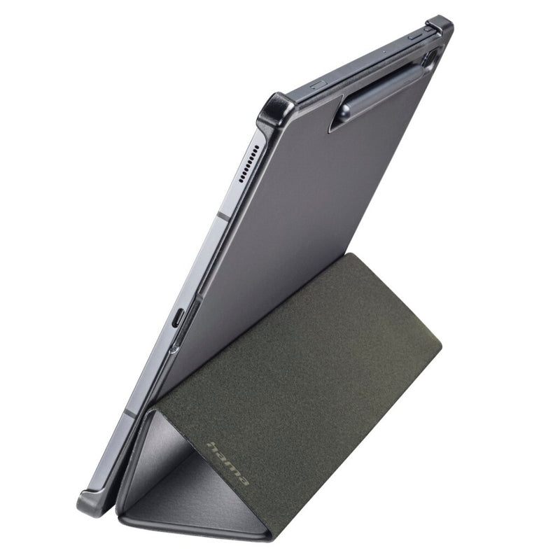 Hama Tablet-case Fold Voor Samsung Galaxy Tab S7/S8 11 Zwart