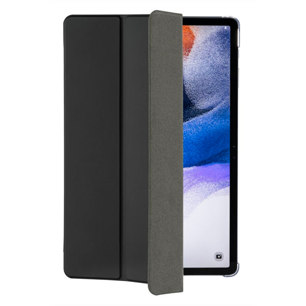 Hama Tablet-case Fold Clear Voor Samsung Galaxy Tab S7/S8 11 Zwart